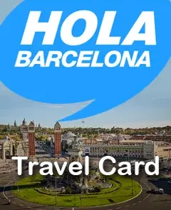 ¡Abono de transporte Hola BCN! y muevete con libertad!