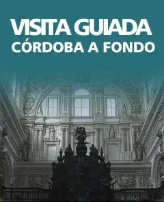 Visita Guiada  Córdoba a Fondo