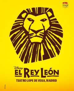 El Rey León, el Musical