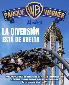 Parque Warner