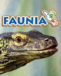 Faunia