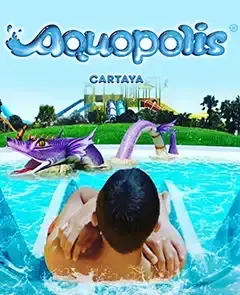 Aquópolis Cartaya