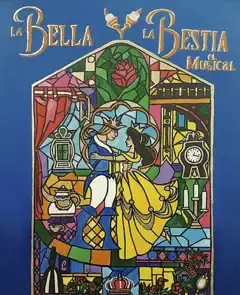 La Bella y la Bestia - Madrid