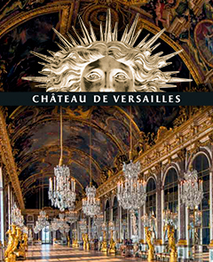 Palacio de Versalles con traslados 