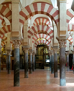 Visita guiada Mezquita-Catedral de Córdoba