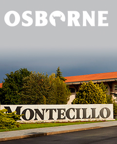 Visita Bodegas Montecillo - Osborne