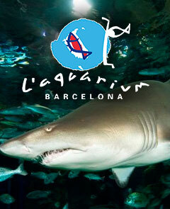 Entradas L´Aquarium de Barcelona 