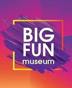 Entradas a Big Fun Museum en Barcelona