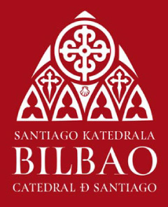 Entrada a la Catedral Basílica Santiago de Bilbao: Sin colas