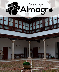 Descubre Almagro 