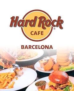 Hard Rock Cafe Barcelona