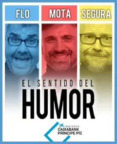 El Sentido del Humor