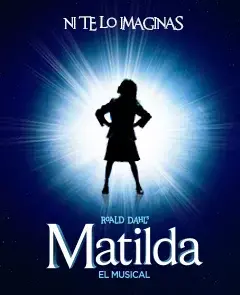 Matilda, el musical