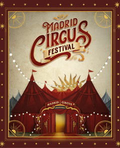 Madrid Circus Festival 1921