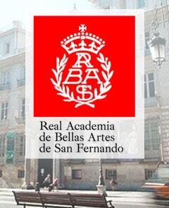 Real Academia de Bellas Artes de San Fernando