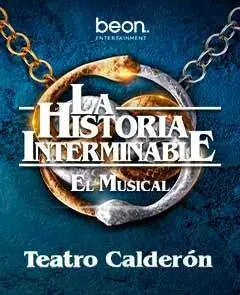 La historia Interminable