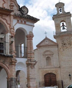 Visita a los Dólmenes de Antequera