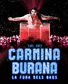 Carmina Burana - Madrid