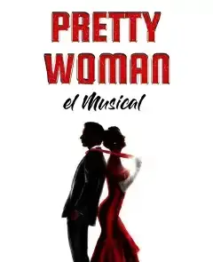 Pretty Woman - El Musical en Madrid