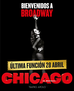 Chicago, el musical