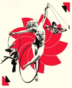 Entradas NUDA de Daniele Finzi Pasca
