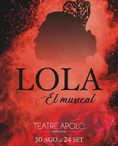 Lola, el musical