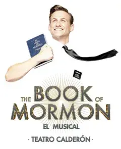 The book of Mormon