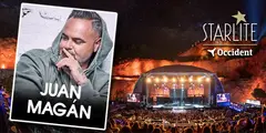 Juan Magán - 02/08/2023 - Starlite 2023