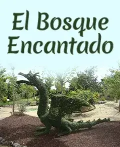 El Bosque Encantado en Madrid