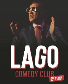 Lago - Comedy Club