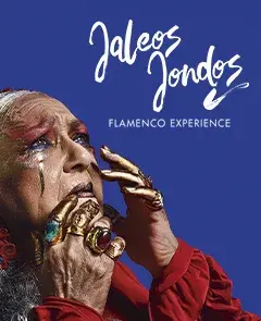  Jaleos Jondos