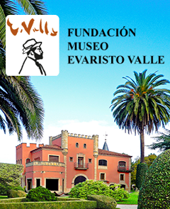 Evaristo Valle Museum Foundation Tickets in Gijón