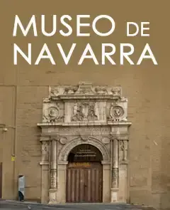 Museo de Navarra tickets 