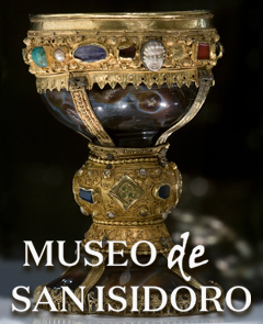 Musée de San Isidoro de León