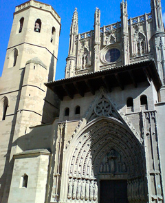 Huesca tour