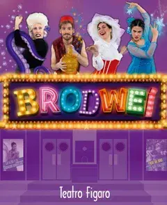 Brodwei