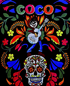 Coco - Tributo musical