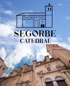 Entrada Catedral de Segorbe