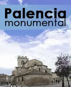 Visita Palencia Monumental 