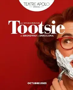 Tootsie, la sitcom musical