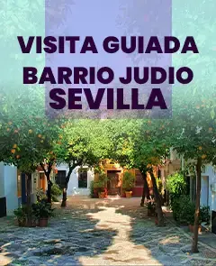 Visita Guiada por el Barrio Judío y Santa Cruz