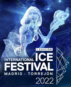Ice festival - Mágicas Navidades de Torrejón