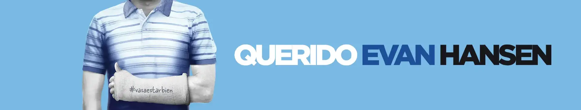 Querido Evan Hansen Querido Evan Hansen