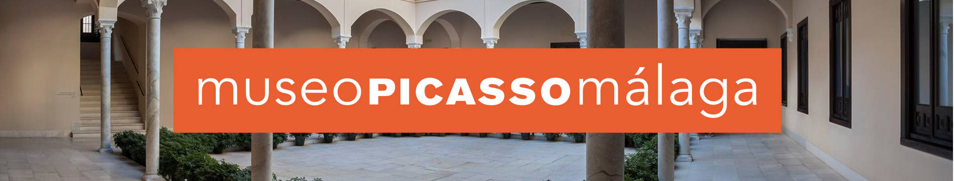 Museo Picasso Málaga