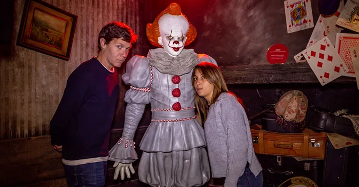 Nuevo Museo de Cera de Barcelona